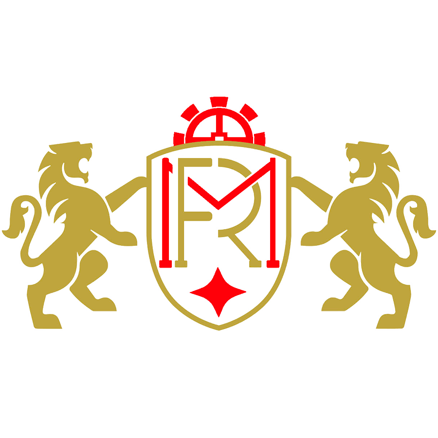 Wappen Mulhouse Football Réunis