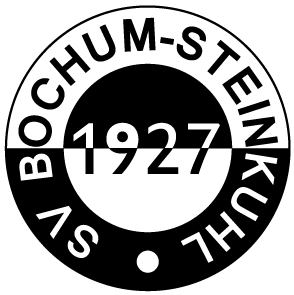 Wappen SV Steinkuhl 1927  24713