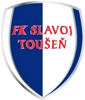 Wappen FK Slavoj Lázně Toušeň  123721