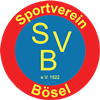 Wappen SV Bösel 1922 II  63649