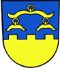 Wappen TJ Sokol Hrádek  121340