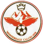 Wappen Montereale Calcio 1970  59581