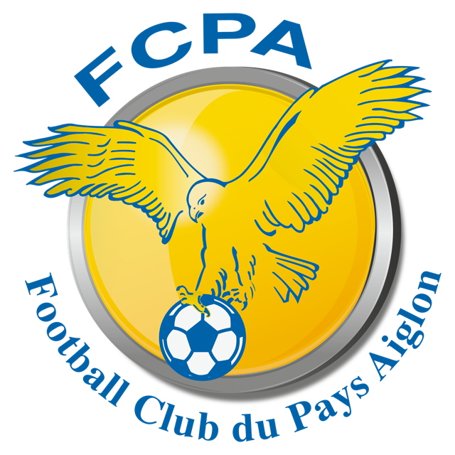 Wappen FC du Pays Aiglon