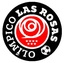 Wappen CD Olímpico Las Rosas  88544