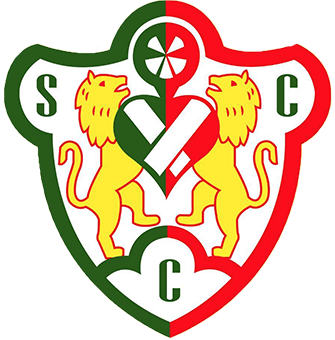 Wappen SC Campo