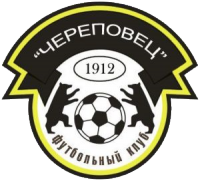 Wappen FK Cherepovets  30536