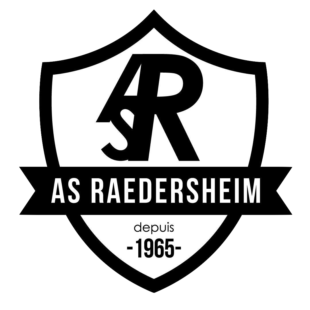 Wappen AS Raedersheim