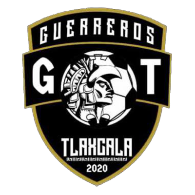 Wappen Guerreros Tlaxcala FC