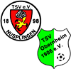 Wappen SGM Obernheim/Nusplingen II  34371