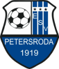 Wappen Erster SV Petersroda 1919 II  98404