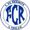 Wappen 1. FC Redwitz 1916  13155