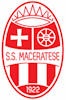 Wappen ASD Maceratese 1922  14251
