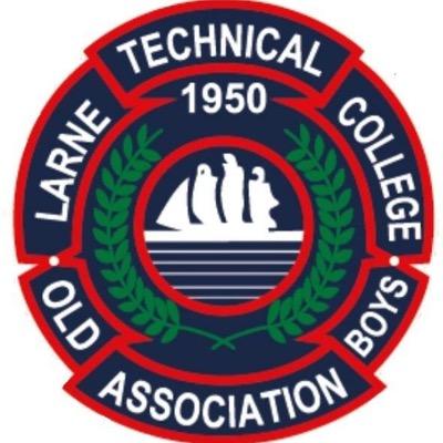 Wappen Larne Technical Old Boys FC