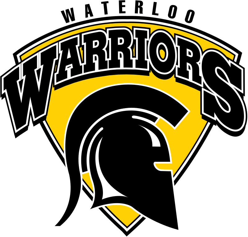 Wappen Waterloo Warriors  94512