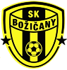 Wappen SK Božičany  50869