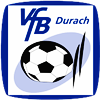 Wappen VfB Durach 1947  6985