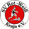 Wappen SV Rot-Weiß Kraja 1953 II  69036