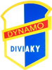 Wappen ŠK Dynamo Diviaky  114944