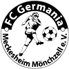 Wappen FC Germania Meckesheim-Mönchzell 1933