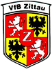 Wappen VfB Zittau 1990  1640