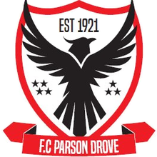 Wappen FC Parson Drove