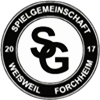 Wappen SG Weisweil/Forchheim II (Ground B)  65407