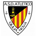 Wappen ASD Atletico Giulianova