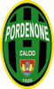 Wappen ehemals Pordenone Calcio SSD  13300