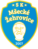 Wappen SK Mšecké Žehrovice  125771