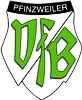 Wappen VfB Pfinzweiler 1919 diverse  71526