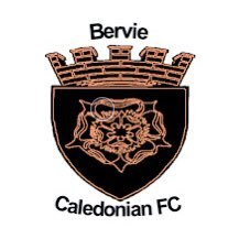 Wappen Bervie Caledonian FC