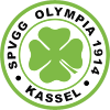 Wappen SpVgg. Olympia Kassel 1914 II  32200