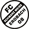 Wappen FC Schwarz-Weiß Erdbach 2008  57619