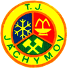 Wappen TJ Jachymov  11603