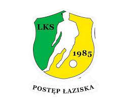 Wappen LKS Postęp Łaziska  103215