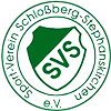 Wappen SV Schloßberg-Stephanskirchen 1947  44028