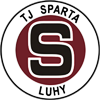 Wappen FK Sparta Luhy