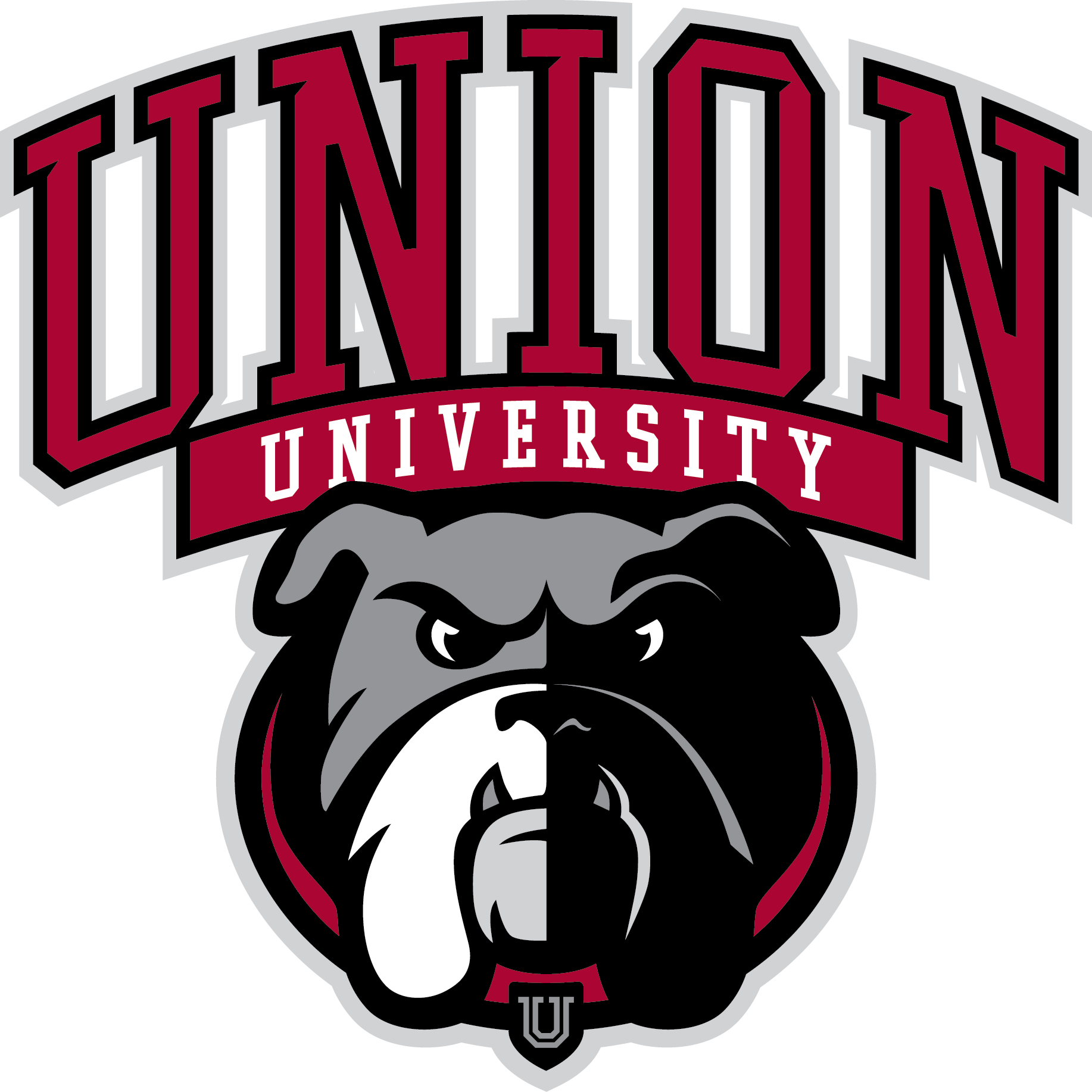 Wappen Union University Bulldogs