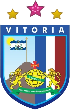 Wappen AAD Vitória das Tabocas