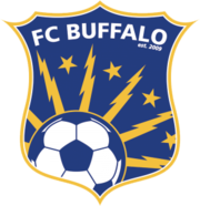 Wappen FC Buffalo