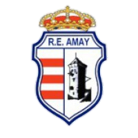 Wappen Royale Entente Amay diverse  90799
