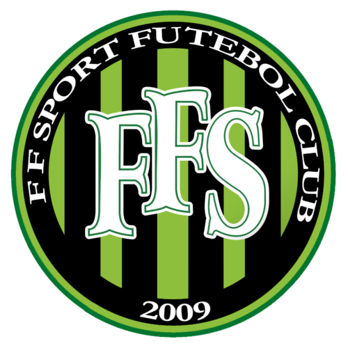 Wappen FF Sport Viçosense