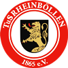 Wappen TuS Rheinböllen 1865 II  83744