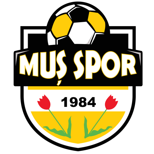Wappen Muş 1984 Muşspor