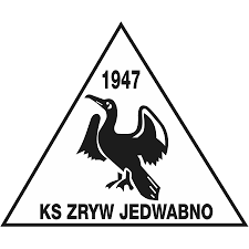 Wappen KS Zryw Jedwabno