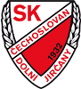 Wappen SK Čechoslovan Dolní Jirčany  114442