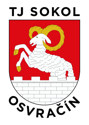 Wappen TJ Sokol Osvračín  83972