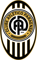 Wappen Atlético Paraense
