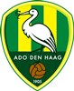 Wappen ADO Den Haag - Vrouwen  32830