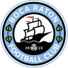 Wappen Boca Raton FC